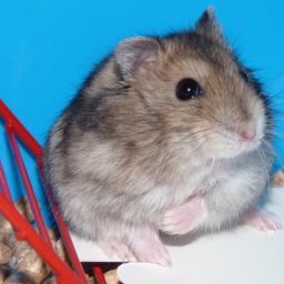 Hamsterrad