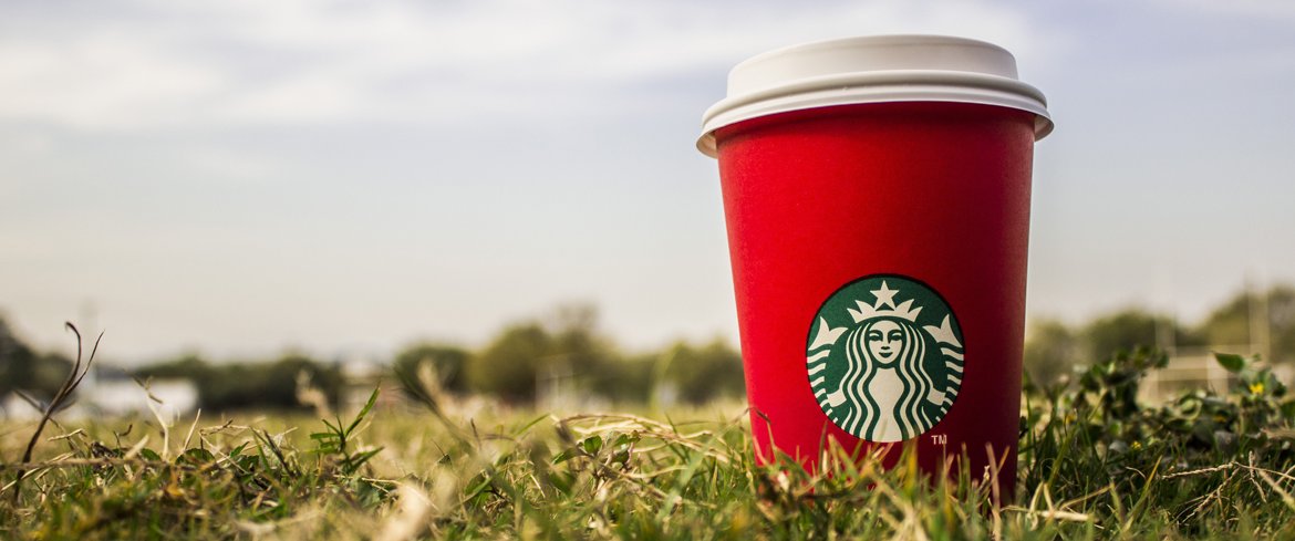 Starbucks-Analyse
