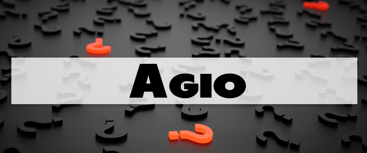 Agio-Boerse-FAQ