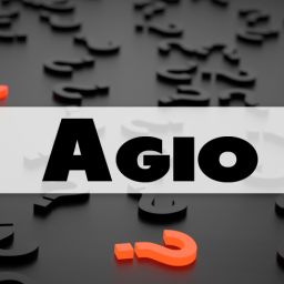 Agio-Boerse-FAQ