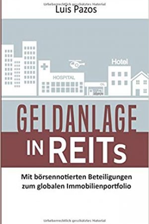 Geldanlage in REITs