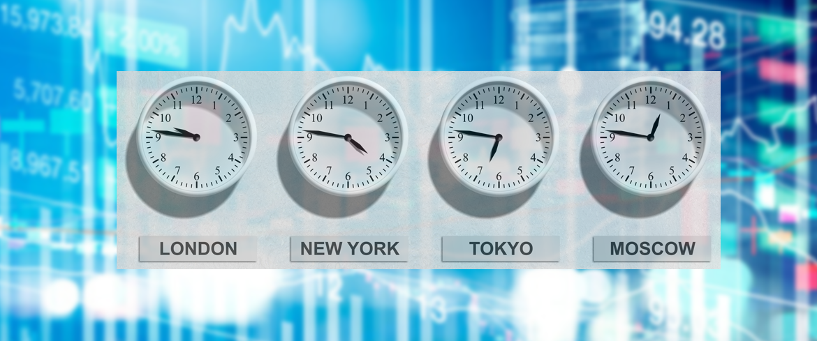 Börse Öffnungszeiten - Aktien Handelszeiten