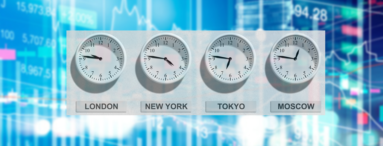 Börse Öffnungszeiten - Aktien Handelszeiten