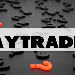 Daytrading Börse FAQ