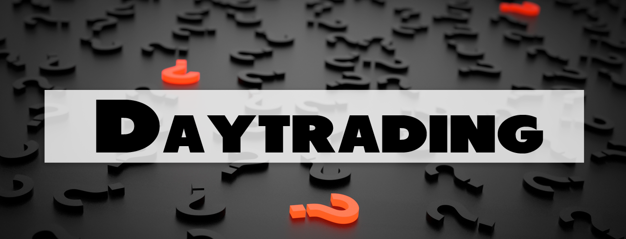 Daytrading Börse FAQ