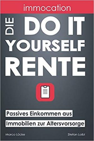 immocation – Die Do-it-yourself-Rente