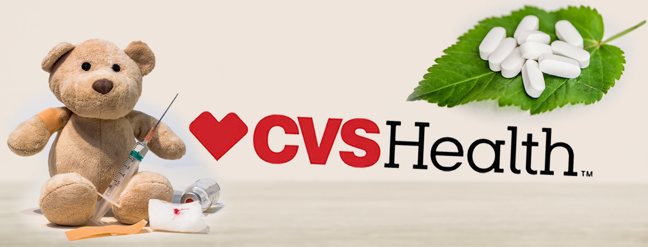 CVS Health