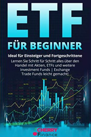 ETF für Beginner: Ideal für Einsteiger und Fortgeschrittene.