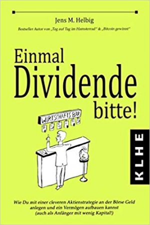 Einmal dividende bitte