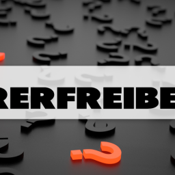 Sparerfreibetrag-Boerse-FAQ