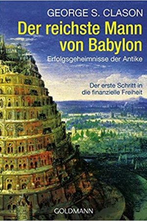 Die reichste Stadt von Babylon