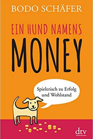 Ein Hund Namens Money