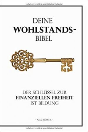 Die Wohlstandsbibel