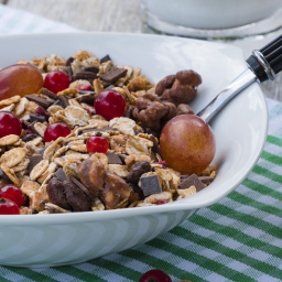 muesli