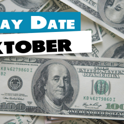 Ex Date und Pay-Date Dividenden Aktien im Oktober