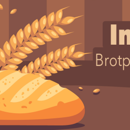 Brotpreis-Inflation