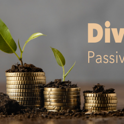 Dividenden-passives-Einkommen