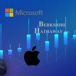 Warren Buffett und Bill Gates Portfolio