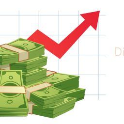 Dividendensteigerung