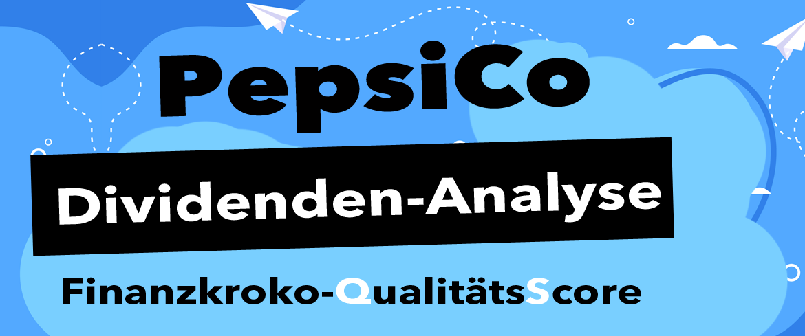 PepsiCo - Aktienanalyse