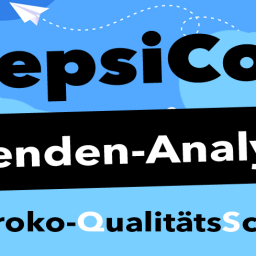 PepsiCo - Aktienanalyse