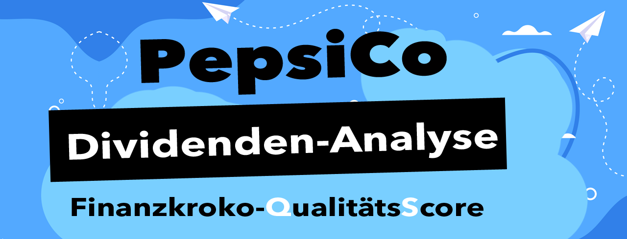 PepsiCo - Aktienanalyse